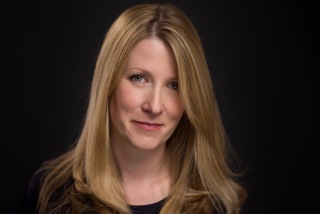 Lucy Dawson Author photo