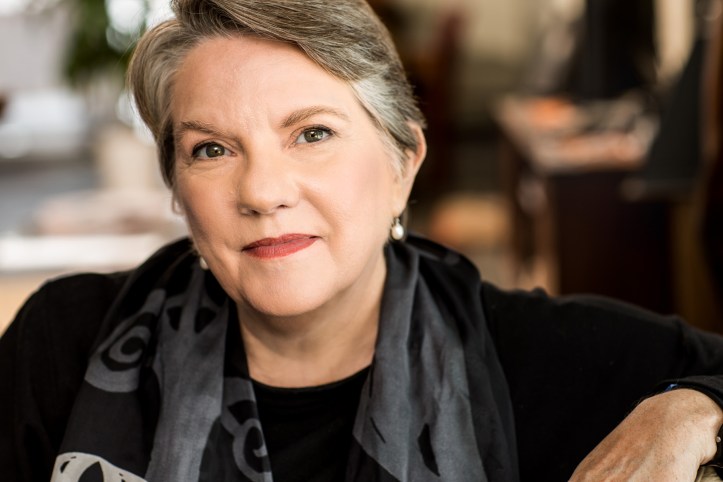 Carol-Goodman-Author